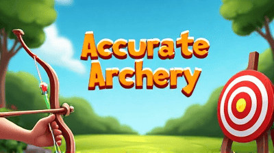 Accurate Archery