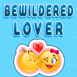 Bewildered Lover
