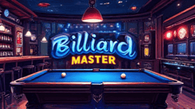 Billiard Master