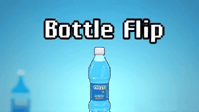 Bottle Flip