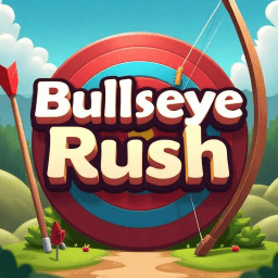 Bullseye Rush