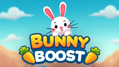 Bunny Boost