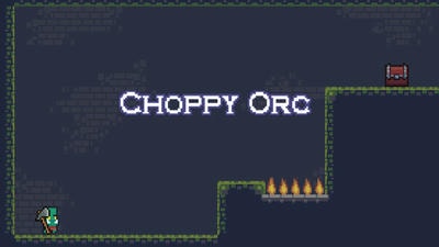 Choppy Orc