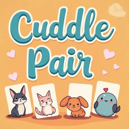 Cuddle Pair