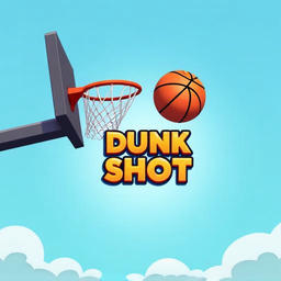 Dunk Shot
