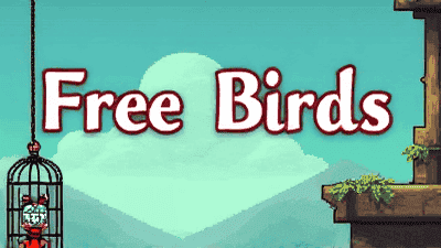 Free Birds