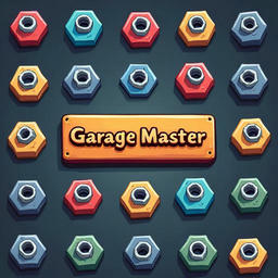 Garage Master