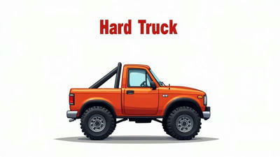 Hard Truck