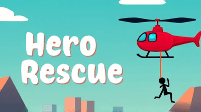 Hero Rescue