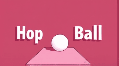 Hop Ball