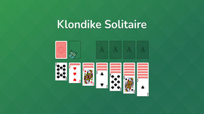 Klondike Solitaire