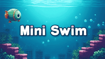Mini Swim