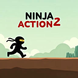 Ninja Action 2