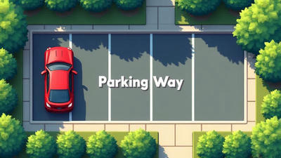 Parking Way