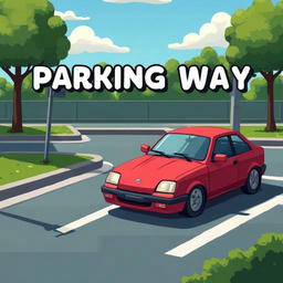 Parking Way