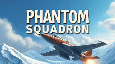 Phantom Squadron