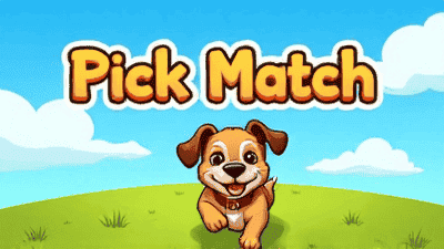 Pick Match