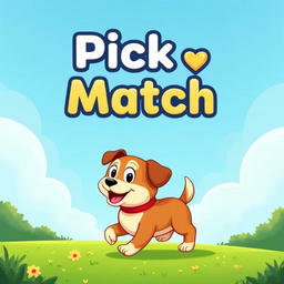 Pick Match