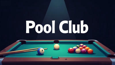 Pool Club