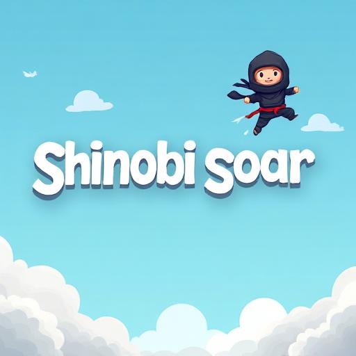 Shinobi Soar