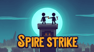 Spire Strike