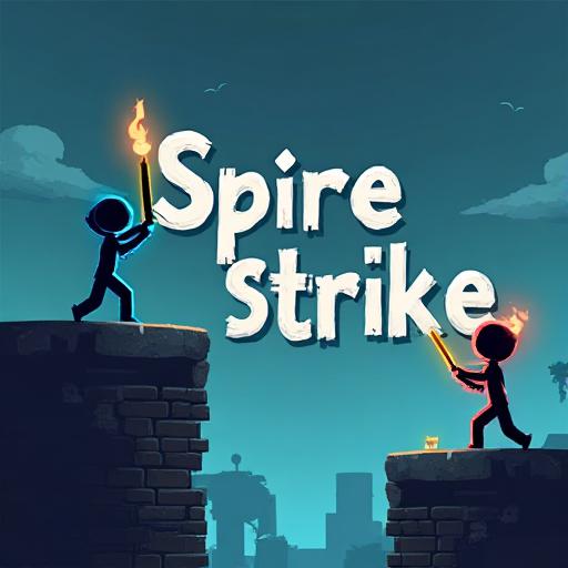 Spire Strike