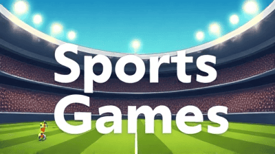 Sports Games