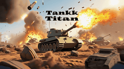 Tank Titan