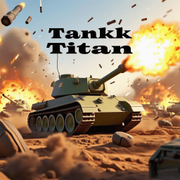 Tank Titan