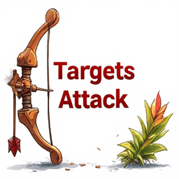 Targets Attack
