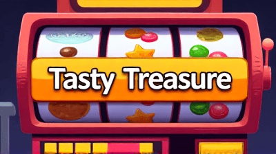 Tasty Treasure