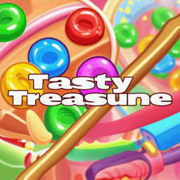 Tasty Treasure
