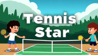 Tennis Star