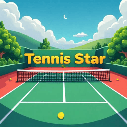 Tennis Star