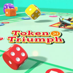 Token Triumph