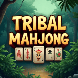 Tribal Mahjong